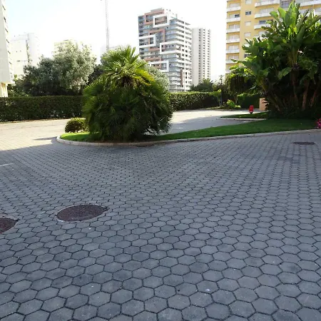 Apartamento Da Rocha Portimão