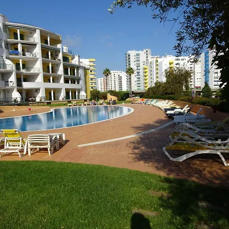 Apartamento Da Rocha *
