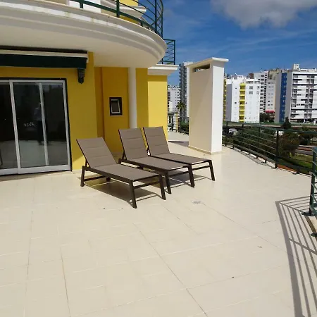 Apartment Apartamento Da Rocha *