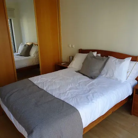 Apartamento Da Rocha Апартаменты