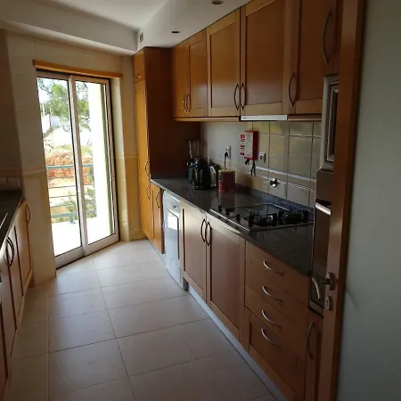 Apartamento Da Rocha * Портиман