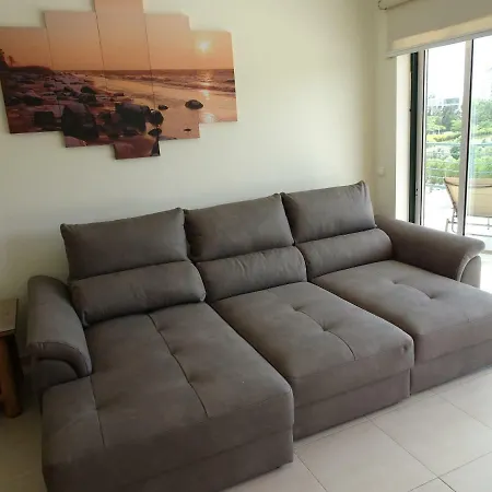 Apartamento Da Rocha Апартаменты *