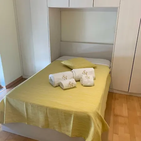 Apartamento Da Rocha Апартаменты *