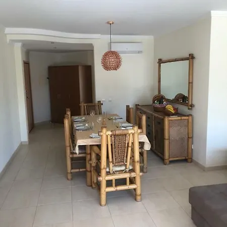Apartamento Da Rocha Портиман