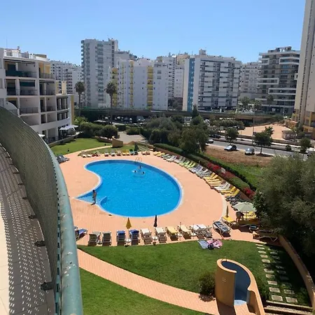 Apartamento Da Rocha Апартаменты *