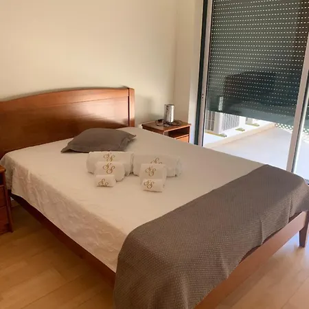 Apartamento Da Rocha * Портиман
