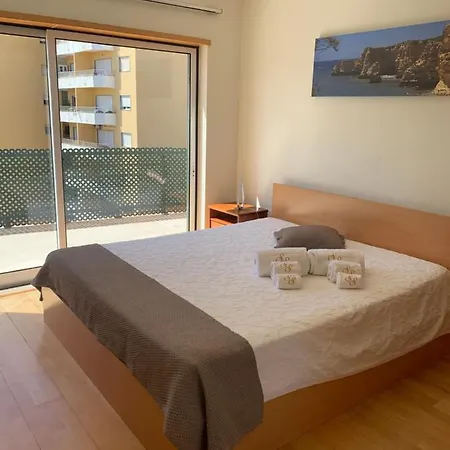 Apartamento Da Rocha Апартаменты *