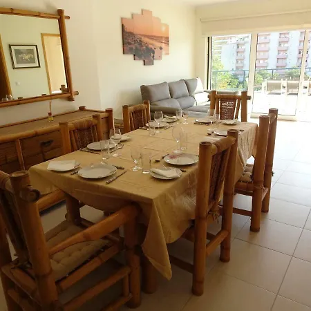Apartamento Da Rocha *