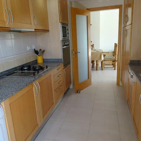 Apartamento Da Rocha Apartment *