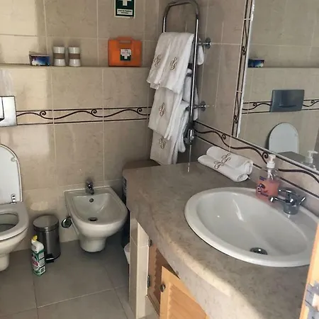 Apartamento Da Rocha Apartment *