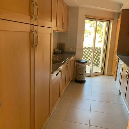 Apartamento Da Rocha Apartment