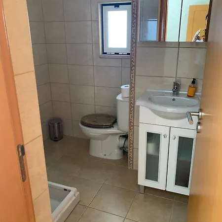 Apartment Apartamento Da Rocha Portimao