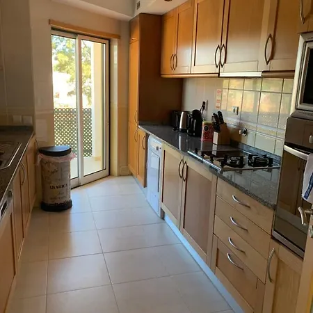 Apartamento Da Rocha *