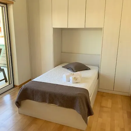 Apartamento Da Rocha