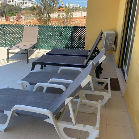 Apartamento Da Rocha